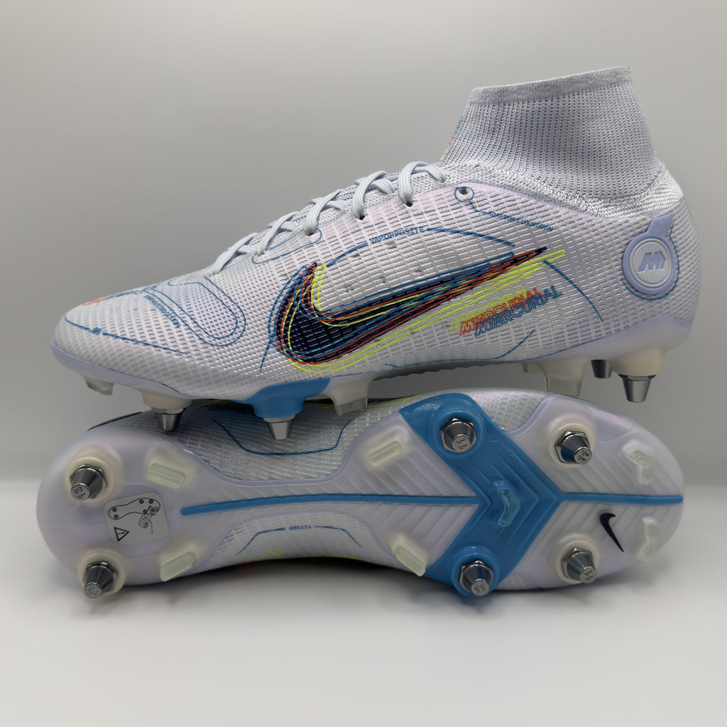 Nike Mercurial Superfly VIII Elite SG-Pro