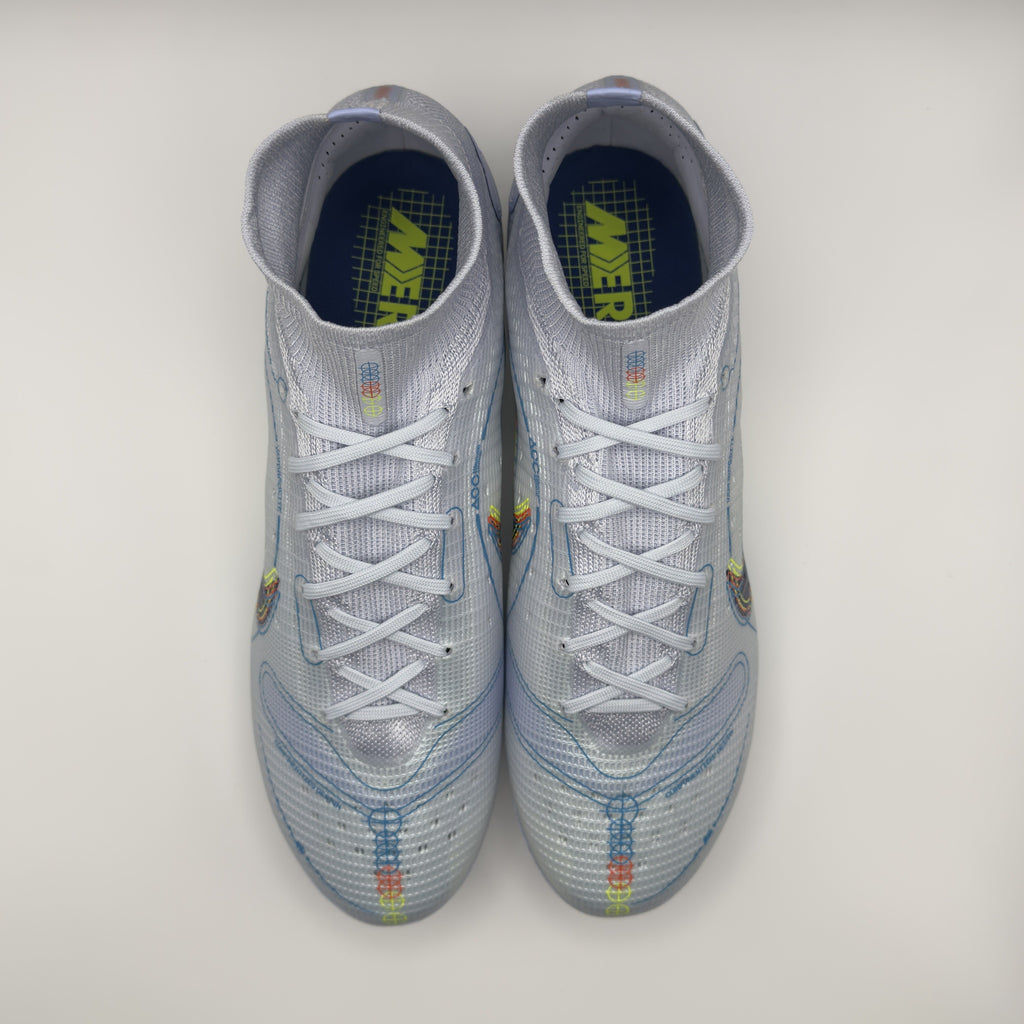 Nike Mercurial Superfly VIII Elite SG-Pro