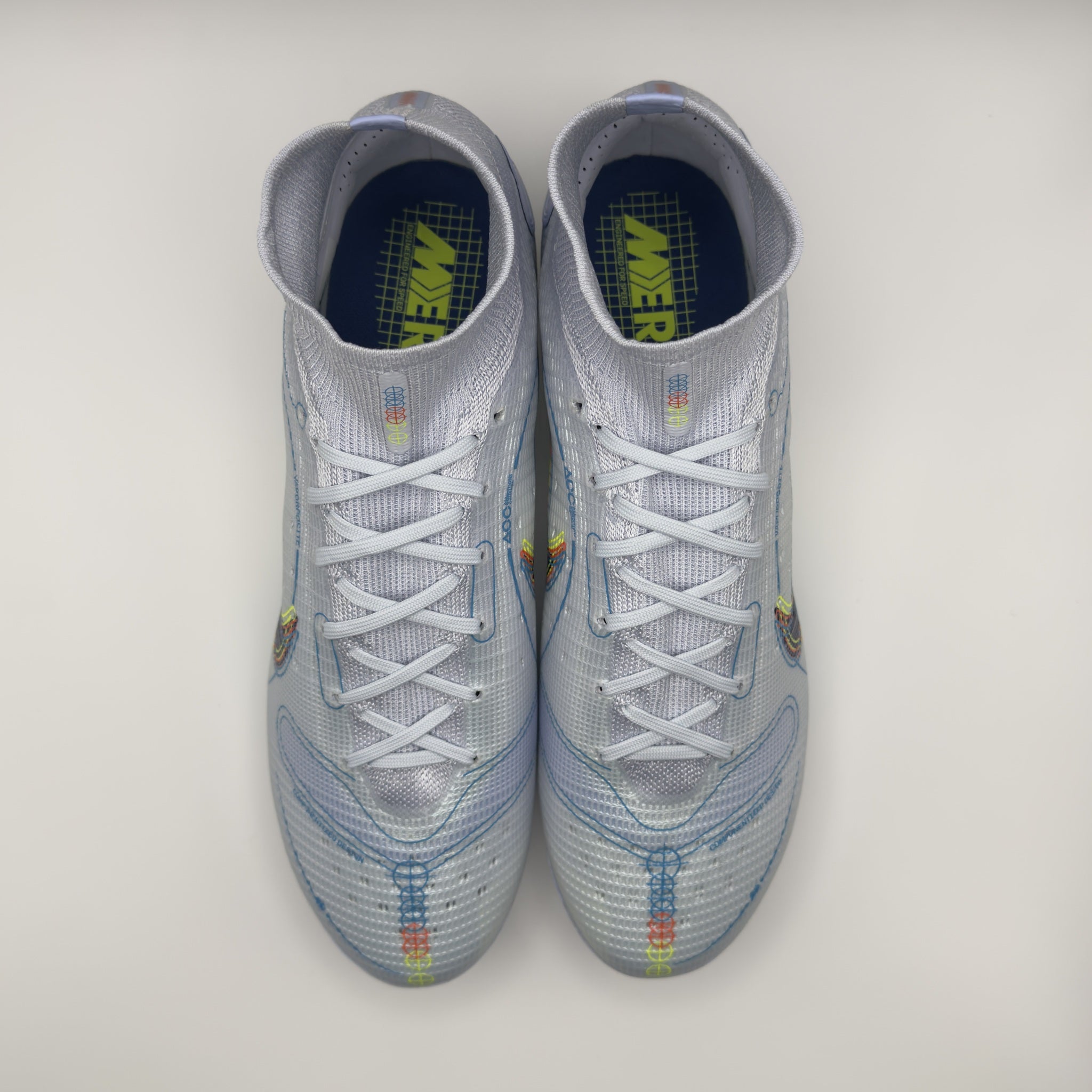 Nike Mercurial Superfly VIII Elite SG-Pro