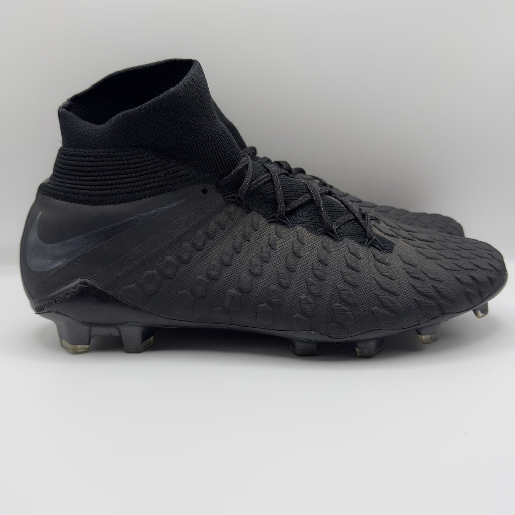 Nike Hypervenom Phantom III Elite DF FG