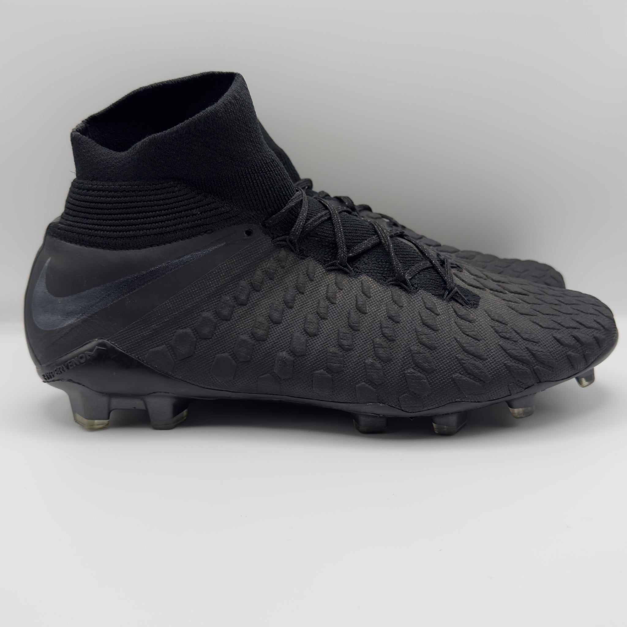 Nike Hypervenom Phantom III Elite DF FG