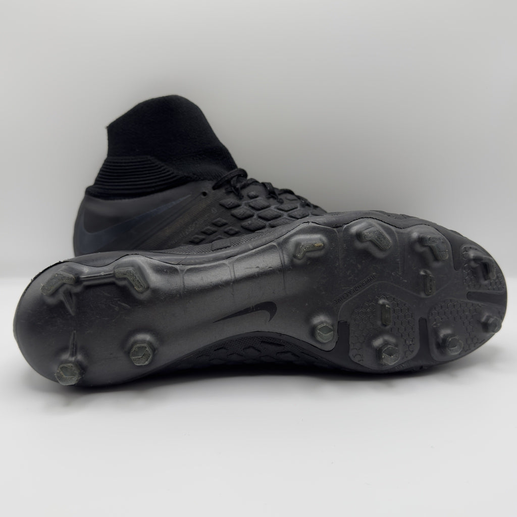 Nike Hypervenom Phantom III Elite DF FG