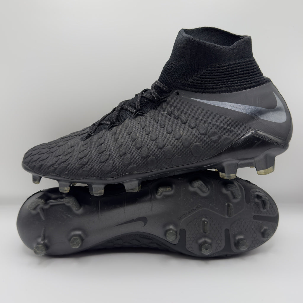 Nike Hypervenom Phantom III Elite DF FG