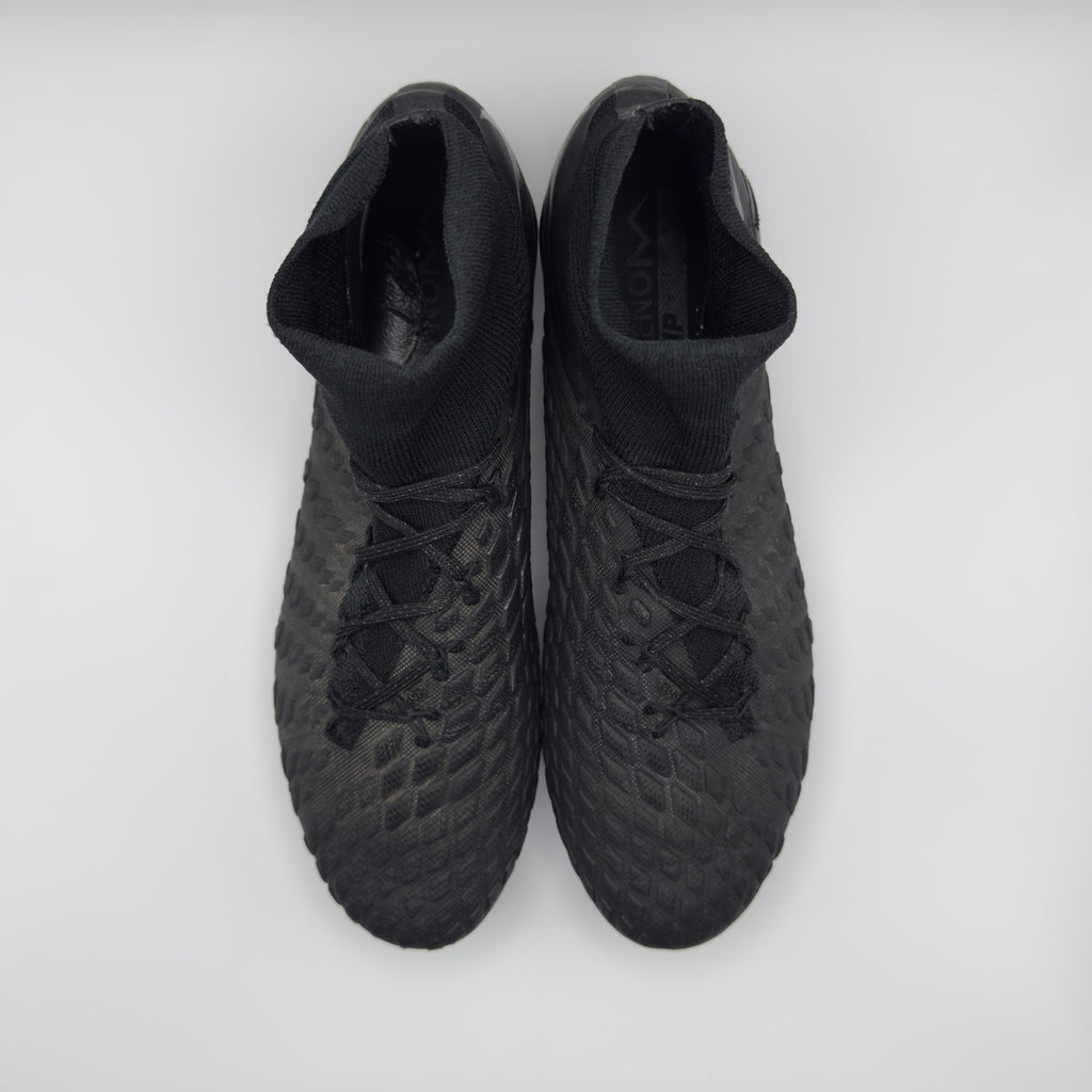 Nike Hypervenom Phantom III Elite DF FG