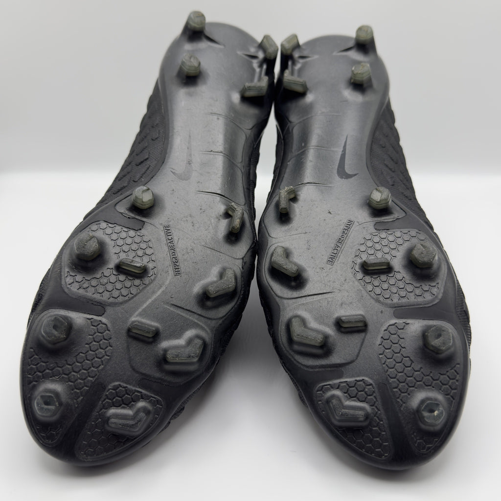 Nike Hypervenom Phantom III Elite DF FG