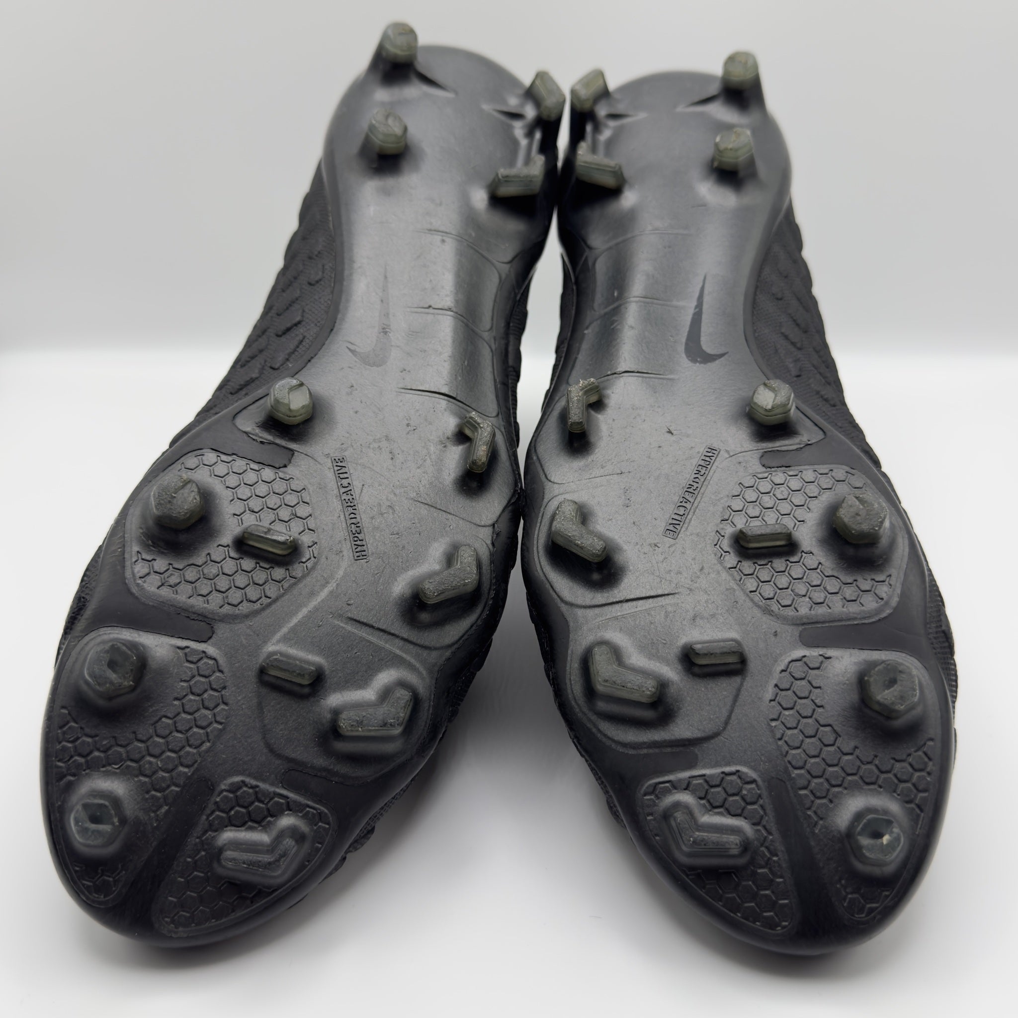 Nike Hypervenom Phantom III Elite DF FG