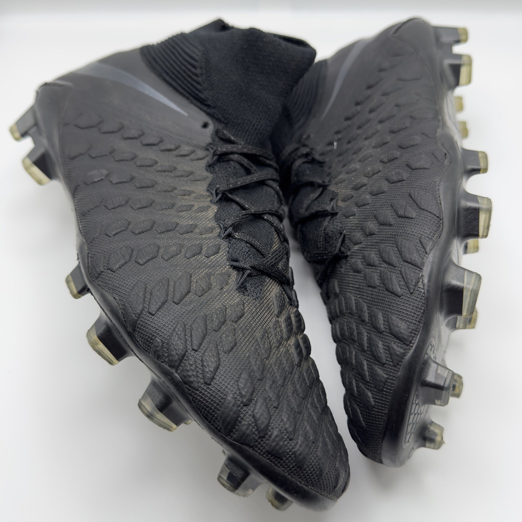 Nike Hypervenom Phantom III Elite DF FG