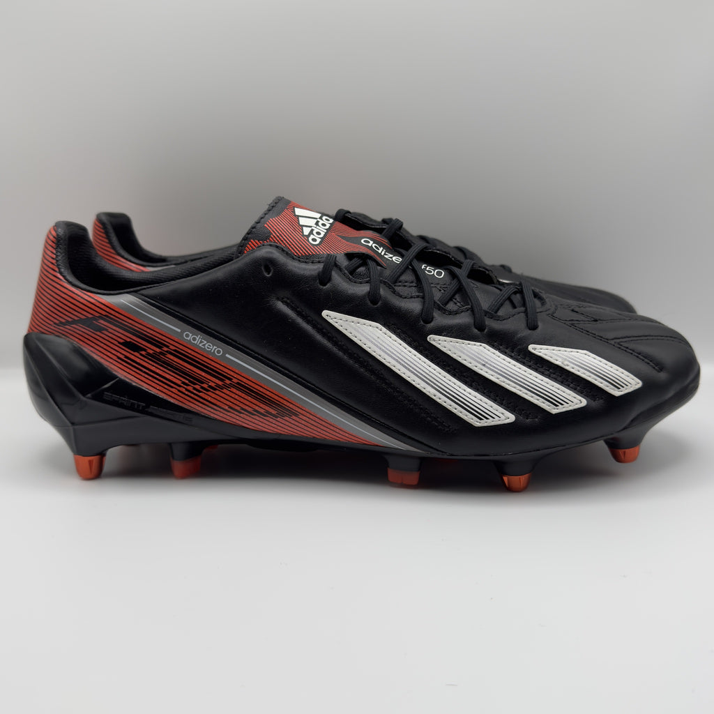 Adidas F50 Adizero Leather SG