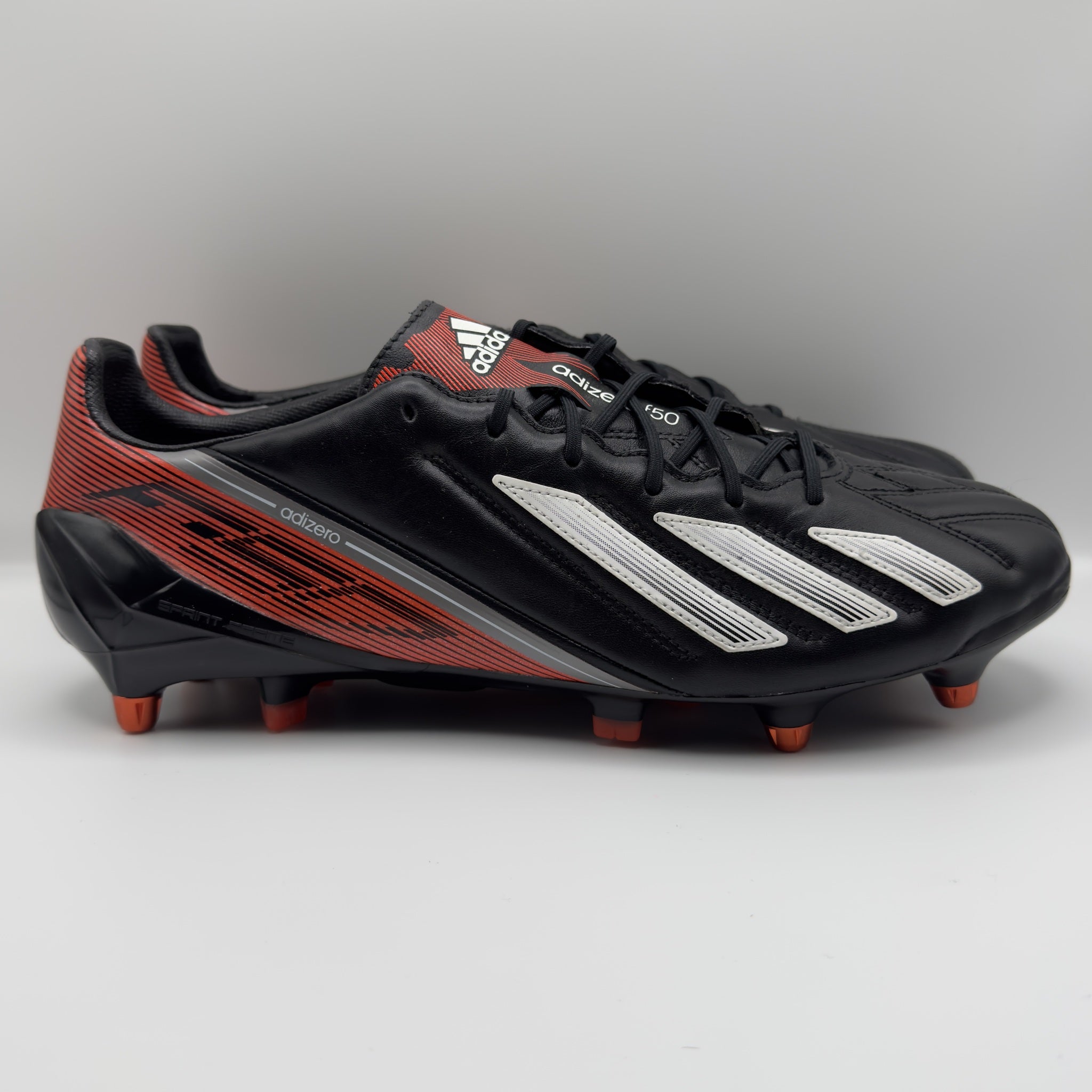 Adidas F50 Adizero Leather SG