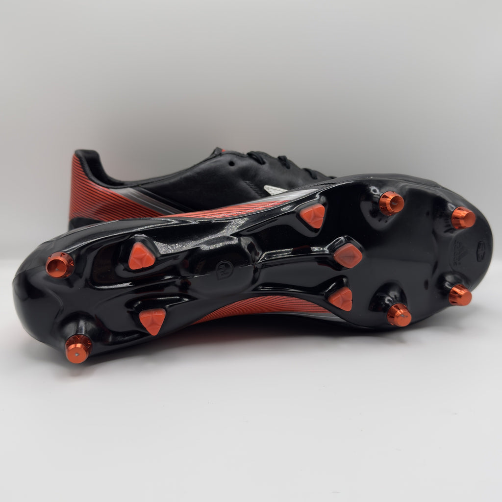 Adidas F50 Adizero Leather SG