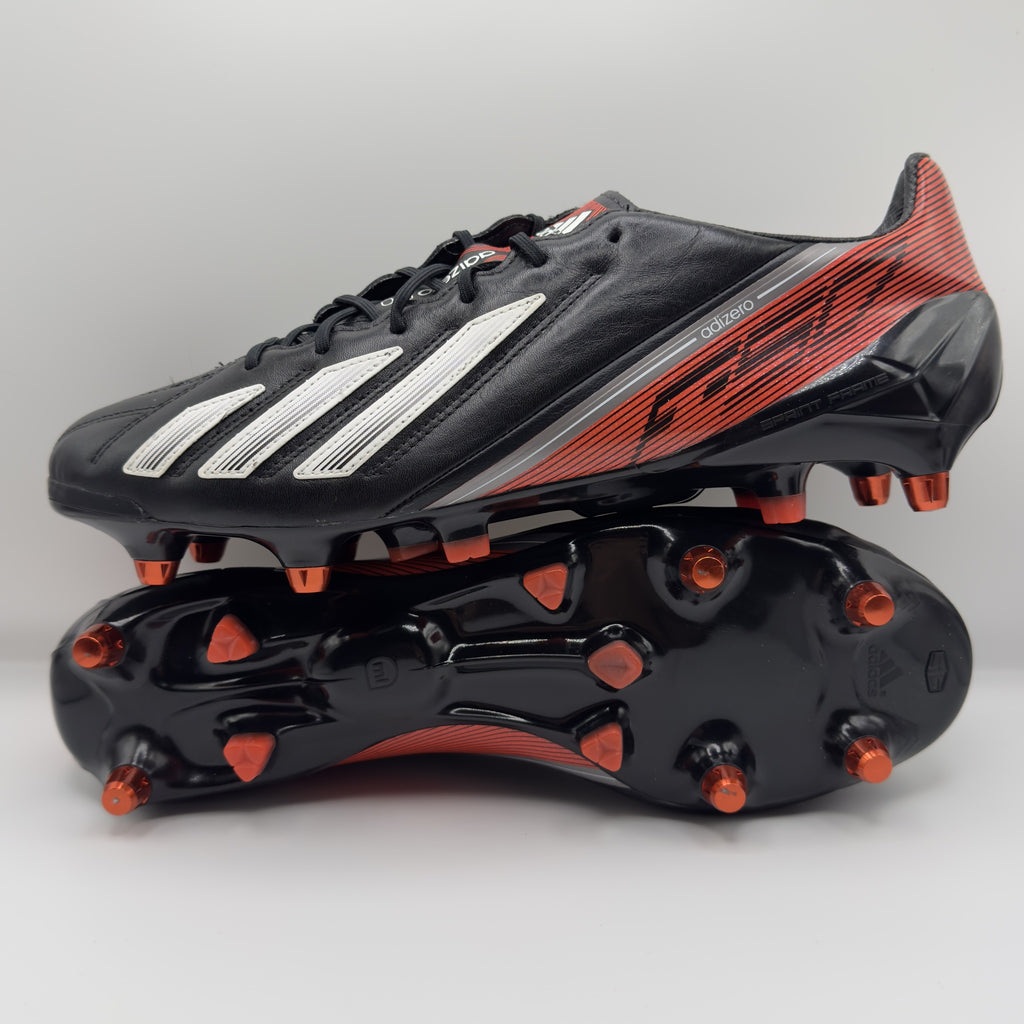 Adidas F50 Adizero Leather SG