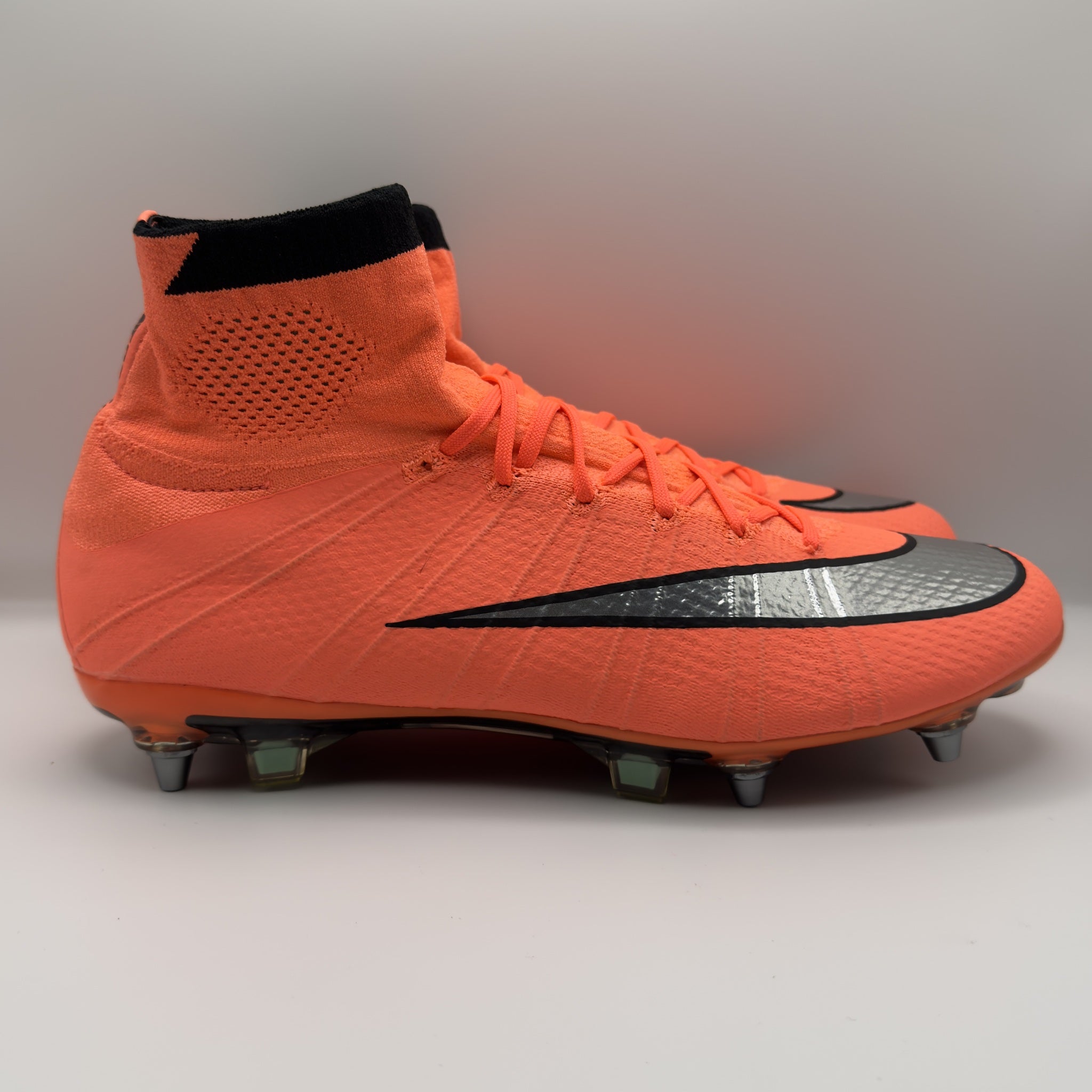 Nike Mercurial Superfly IV Elite SG-Pro
