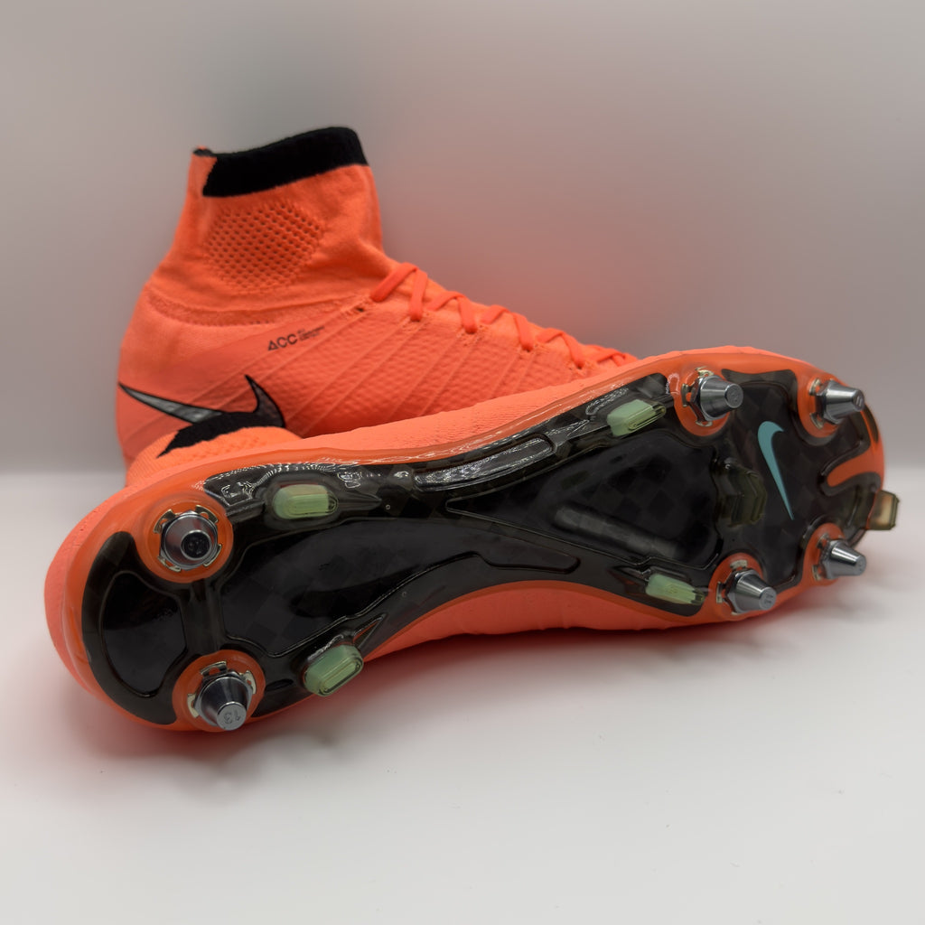 Nike Mercurial Superfly IV Elite SG-Pro