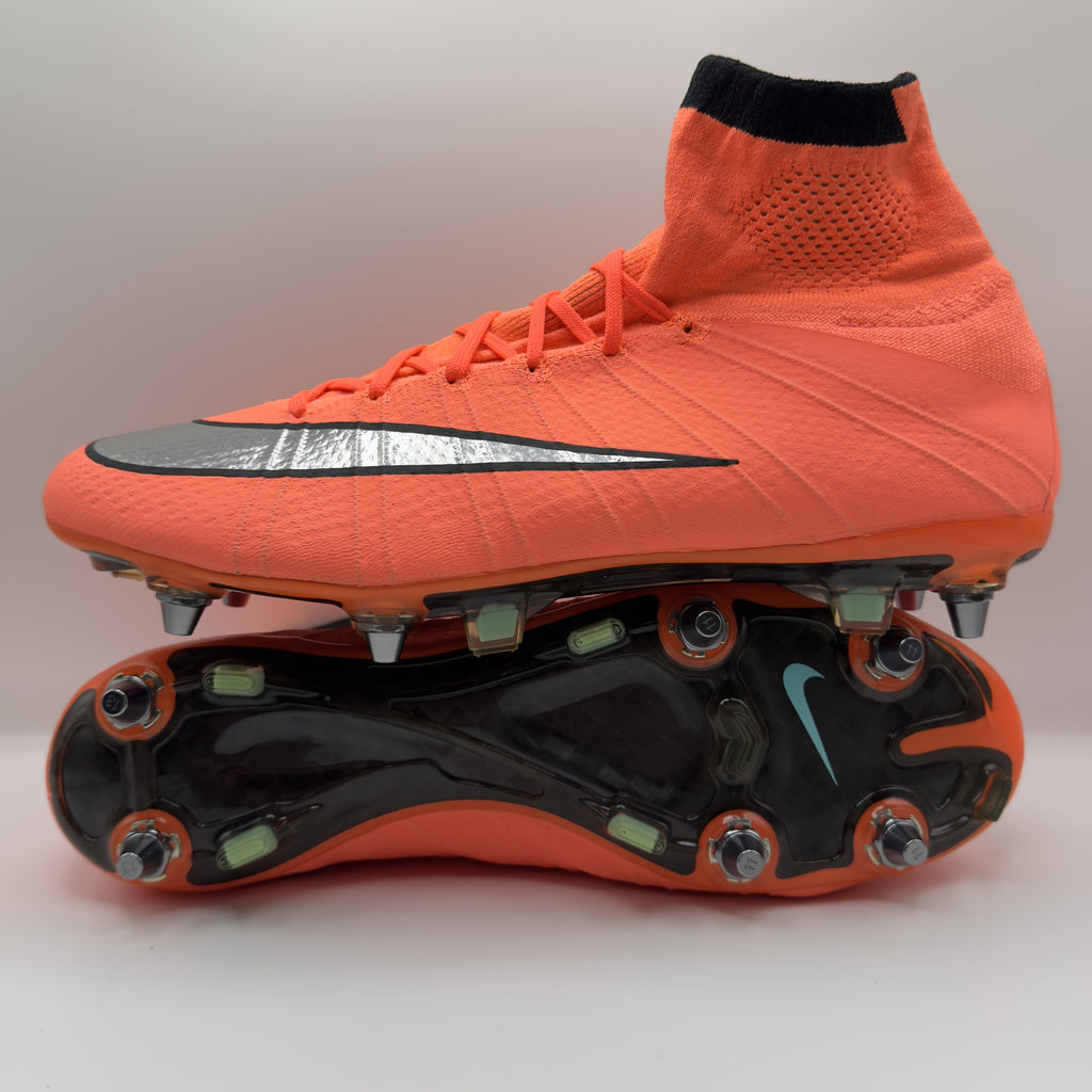 Nike Mercurial Superfly IV Elite SG-Pro