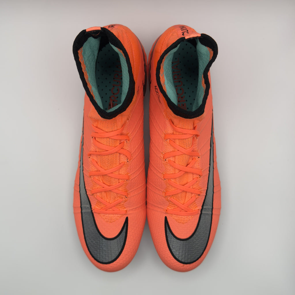 Nike Mercurial Superfly IV Elite SG-Pro