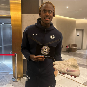 TREVOH CHALOBAH