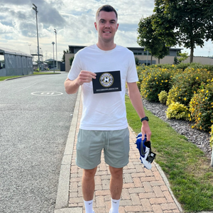 MICHAEL KEANE