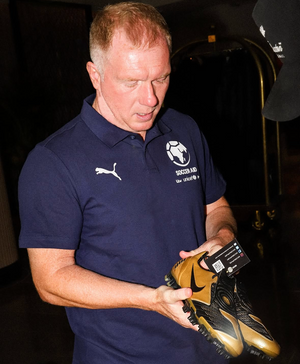 PAUL SCHOLES