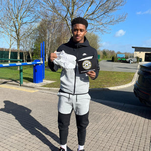 DEMARAI GRAY