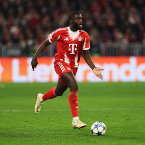 DAYOT UPAMECANO